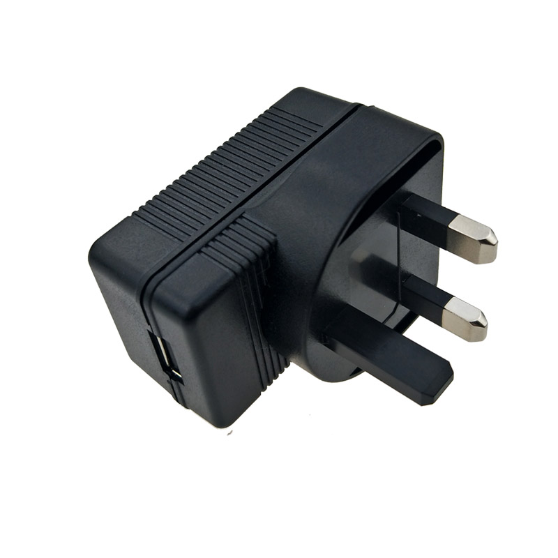 전문 제조 USB 어댑터 9V 1A