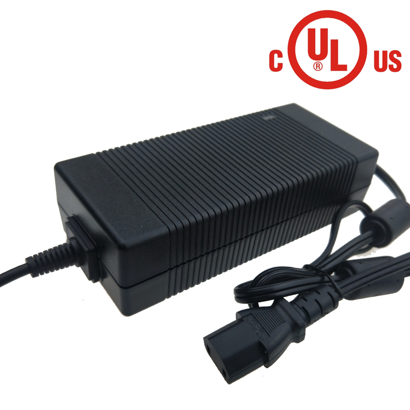 KC UL FCC PSE CE SAA 배터리 충전기 어댑터 리튬 이온 58.8V 3.5A